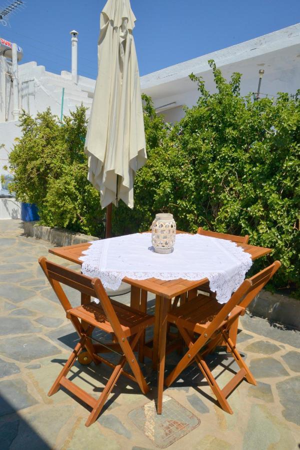 Tsakonas Plakes Studios Plaka  Extérieur photo