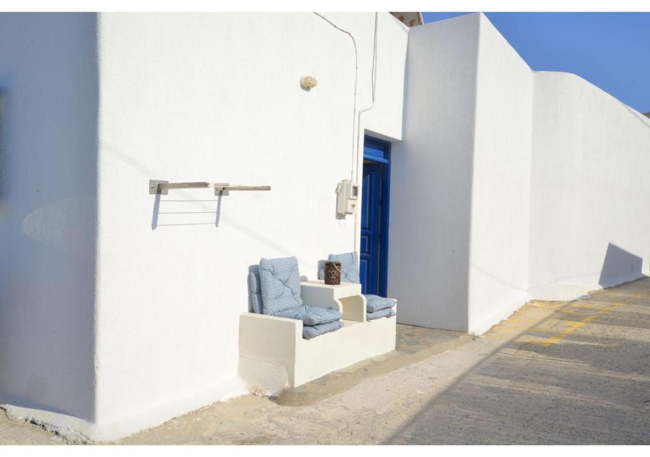 Tsakonas Plakes Studios Plaka  Extérieur photo